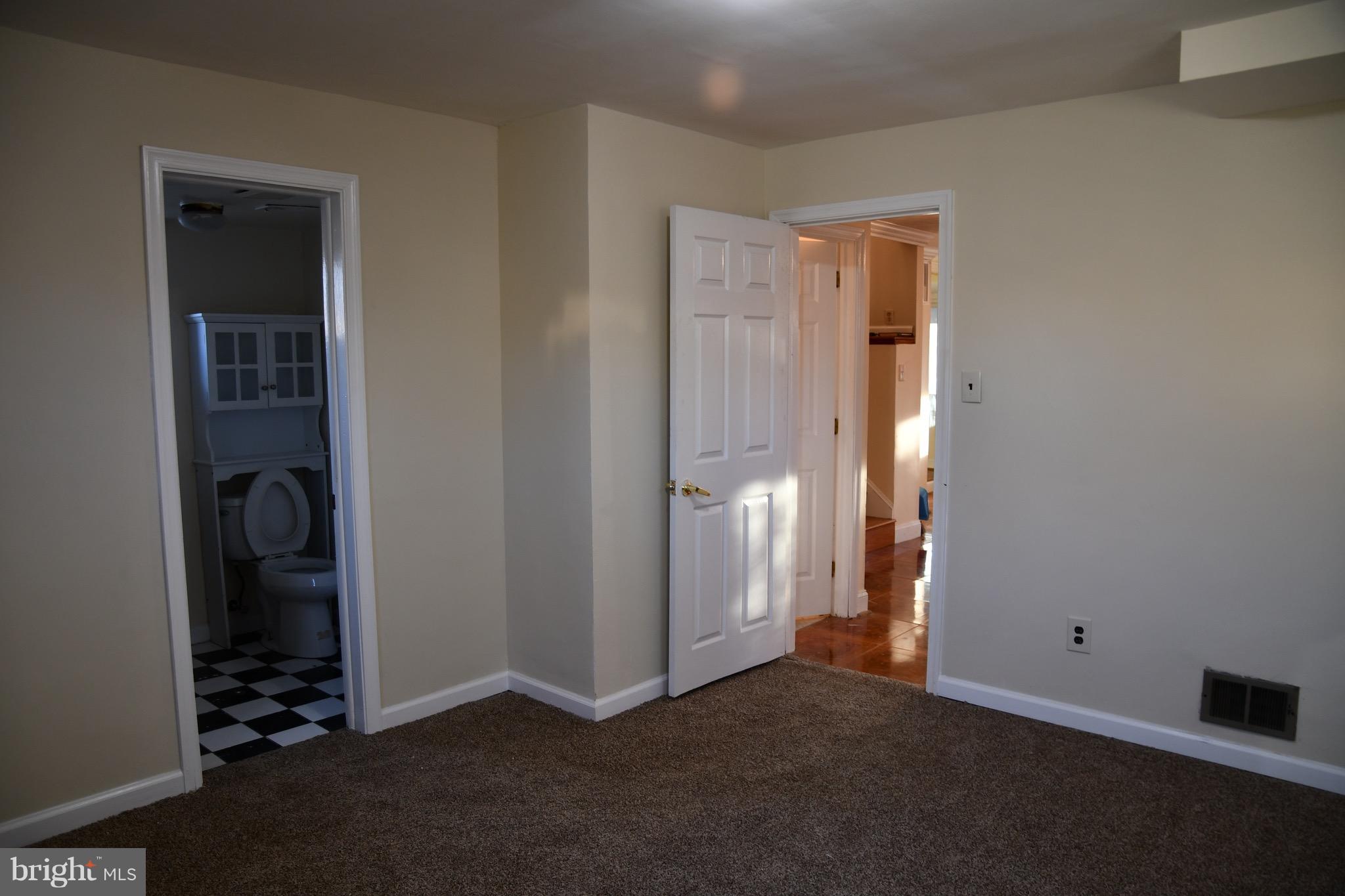1503 Dilston Road Silver Spring, MD 20903 - Photo 17 of 28 Bedroom (Master) in basement