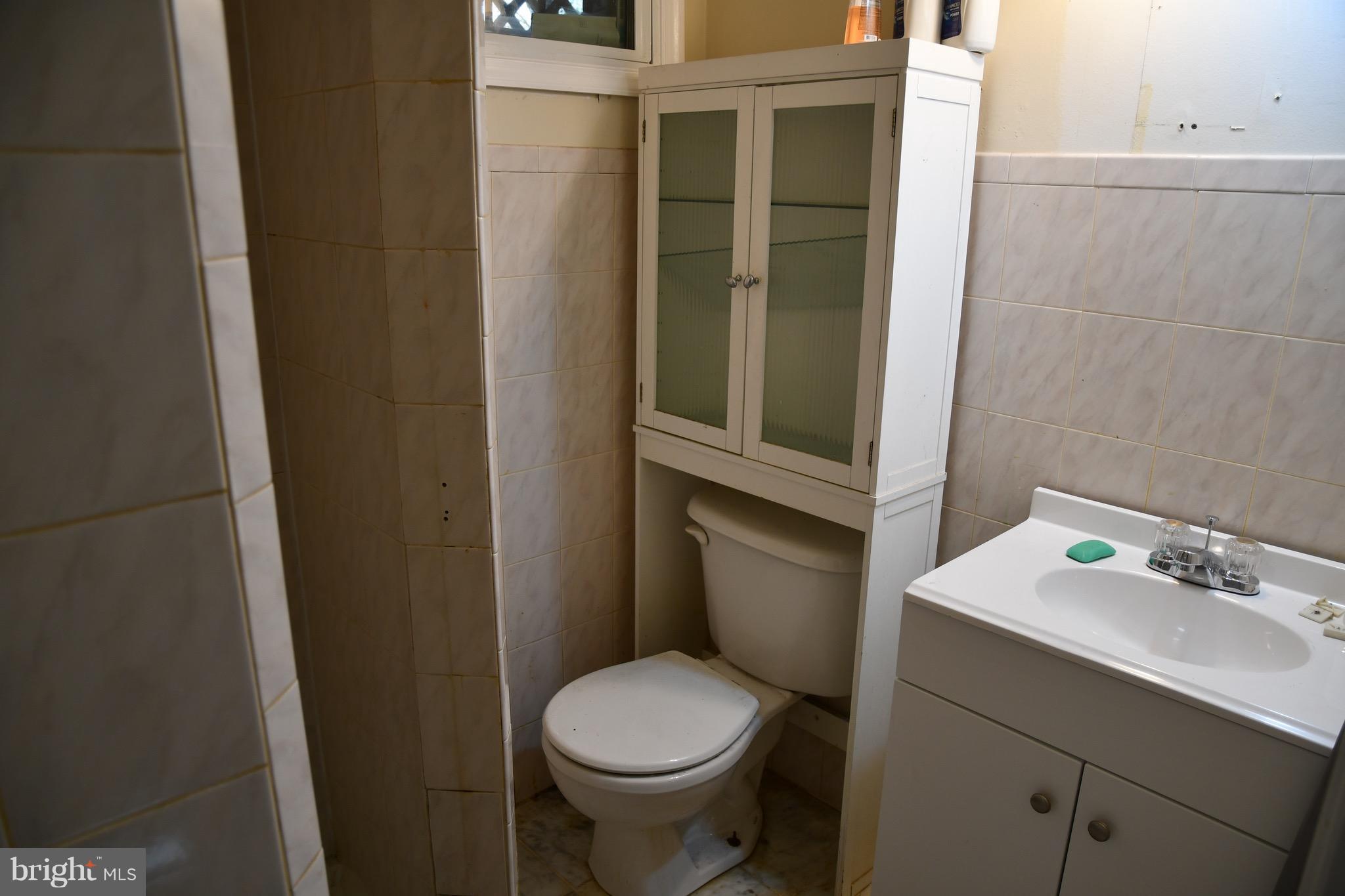1503 Dilston Road Silver Spring, MD 20903 - Photo 21 of 28 Bath in basement