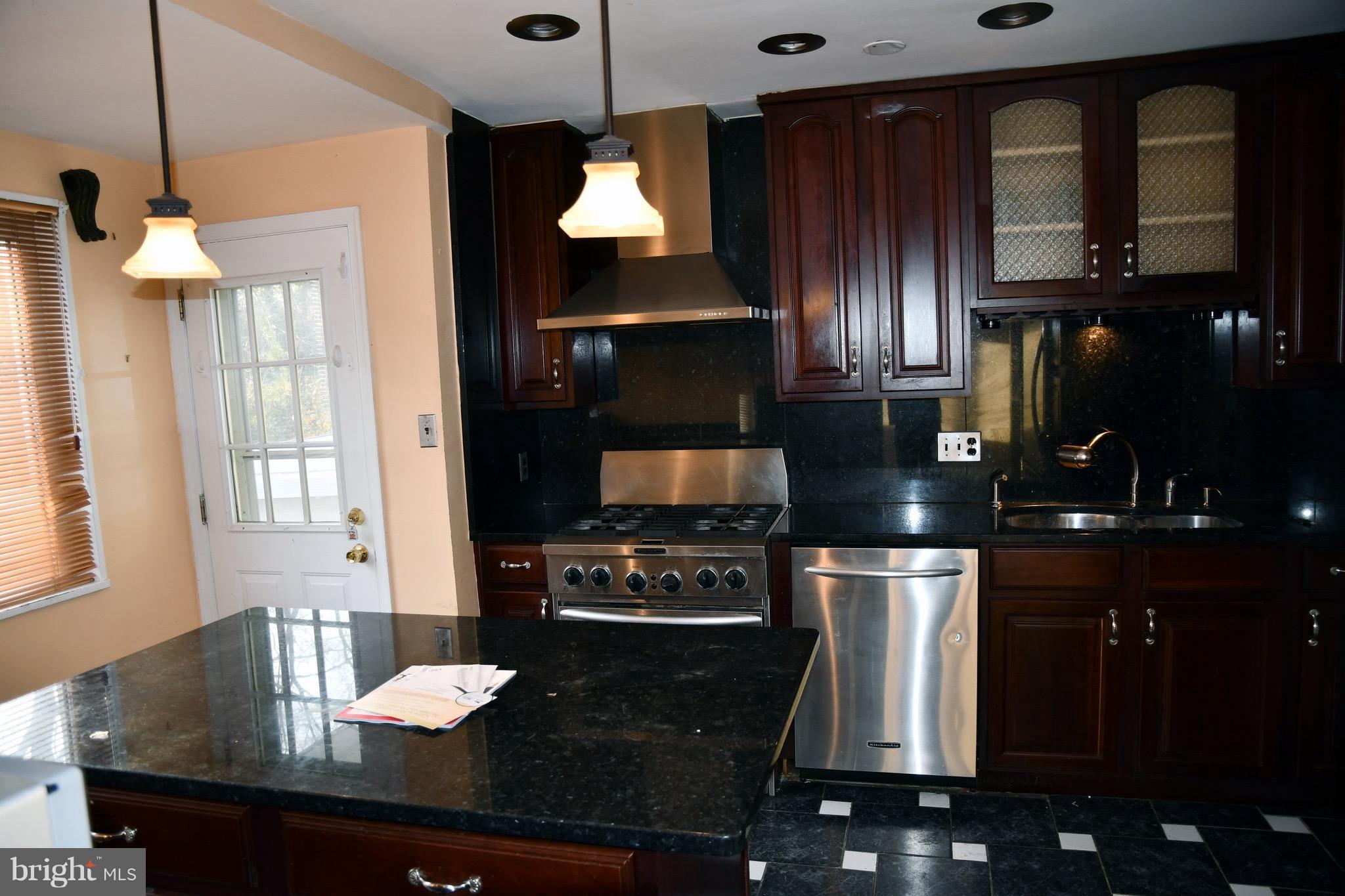1503 Dilston Road Silver Spring, MD 20903 - Photo 28 of 28 Kitchen