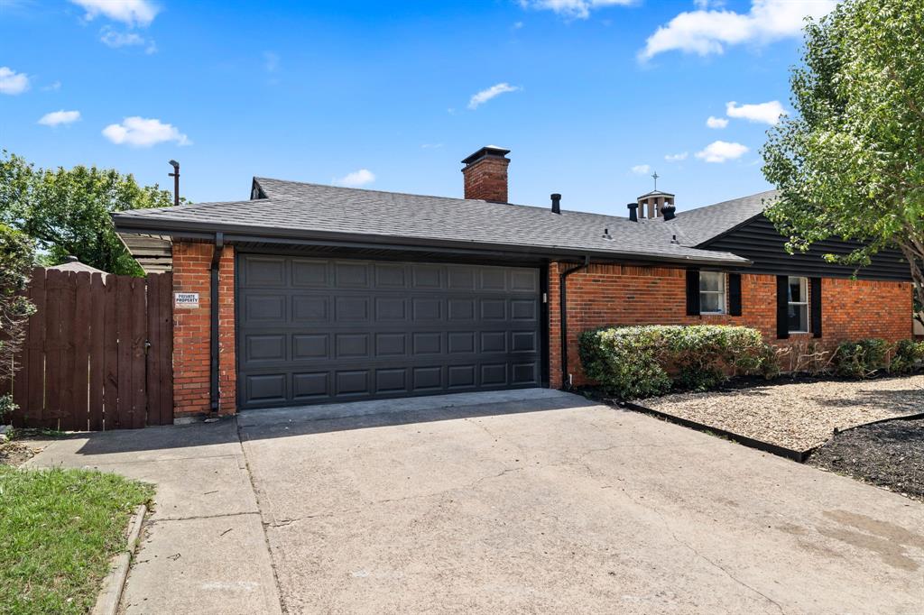 9662 Ferndale Road Dallas, TX 75238 - Photo 31 of 31