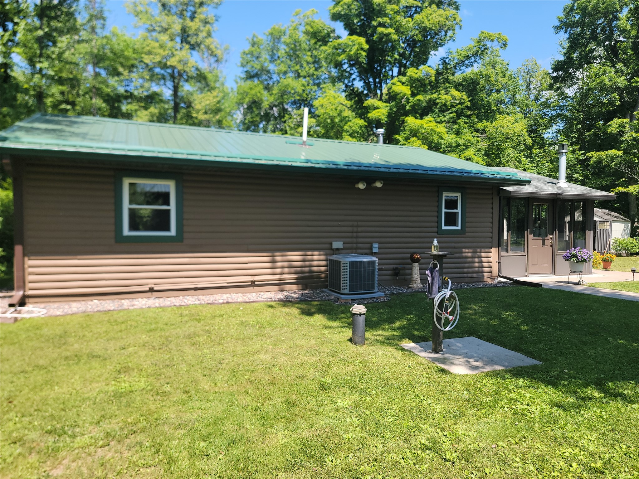 8244 W Koeppler Road Ojibwa, WI 54862 - Photo 47 of 48