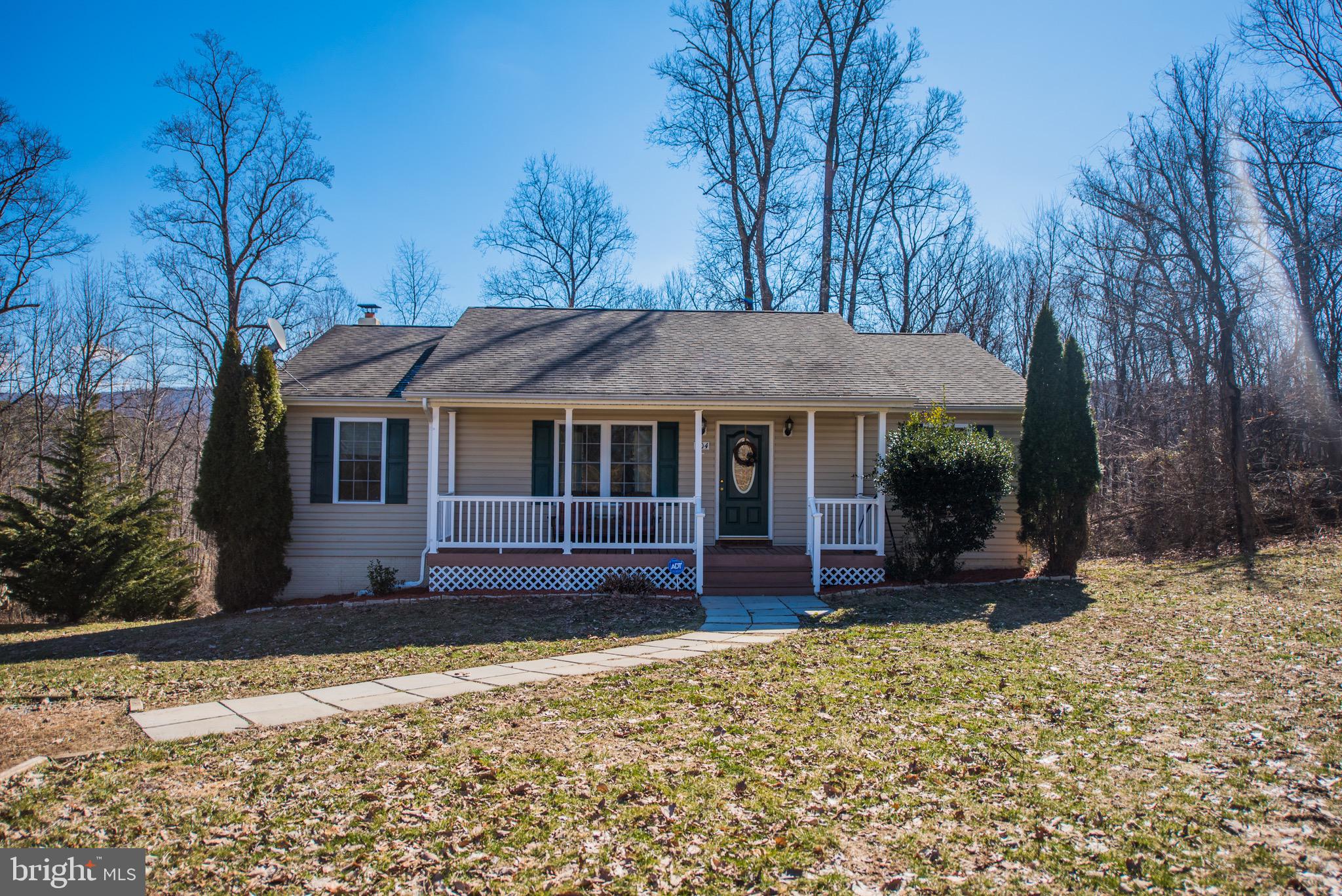 204 Wendy Hill Road Front Royal, VA 22630 - Photo 1 of 1 Gallery Image 1