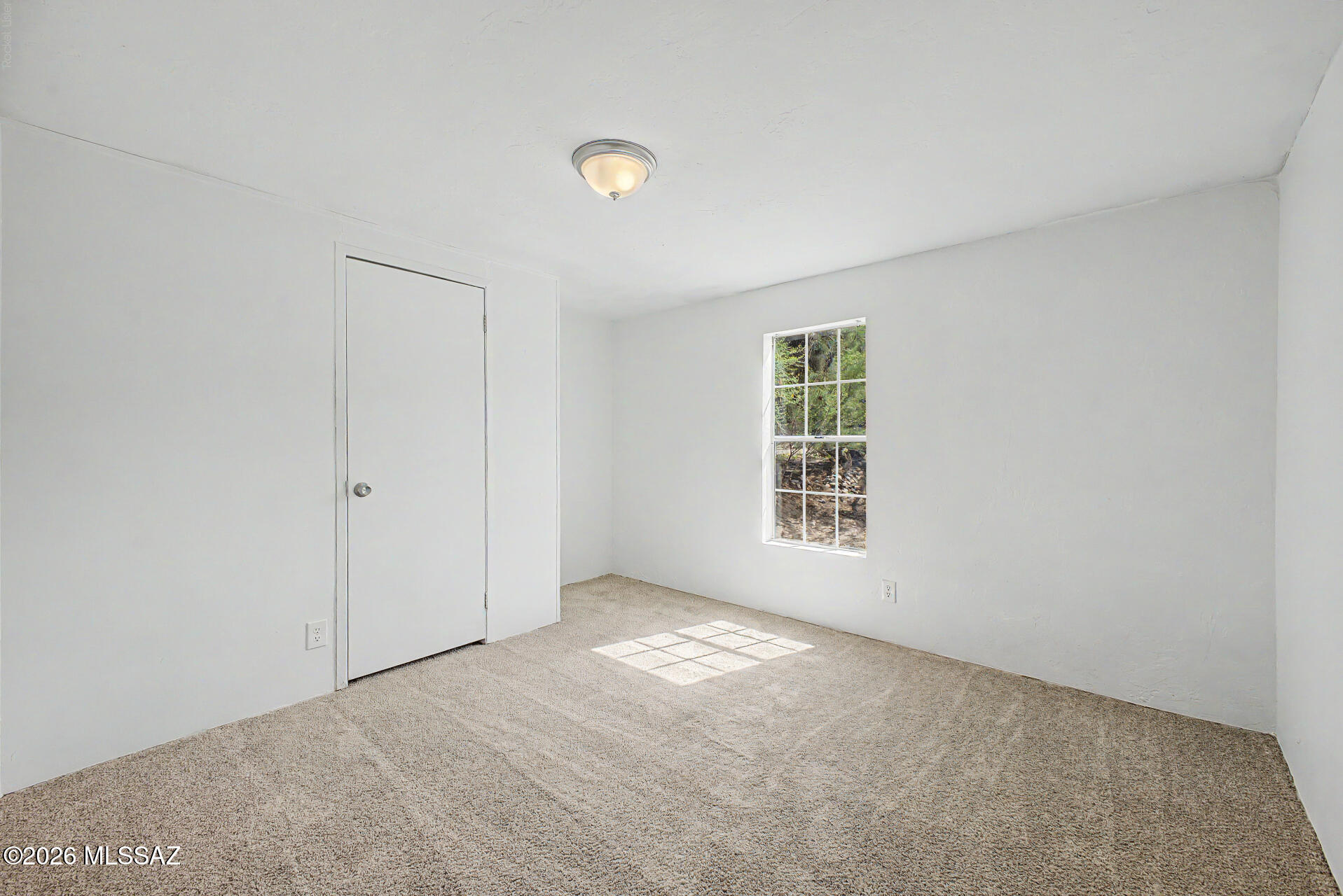 4481 East Golder Ranch Drive Tucson, AZ 85739 - Photo 13 of 19 Spare Bedroom