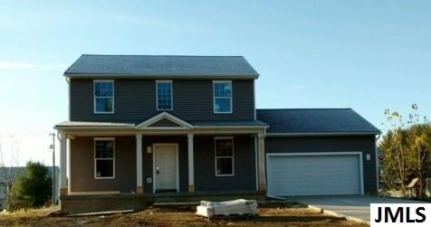 7327 King Road, Unit 2 Spring Arbor, MI 49283 - Photo 1 of 21 Photo 1
