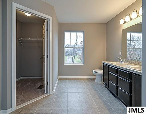 7327 King Road, Unit 2 Spring Arbor, MI 49283 - Photo 17 of 21 Photo 17