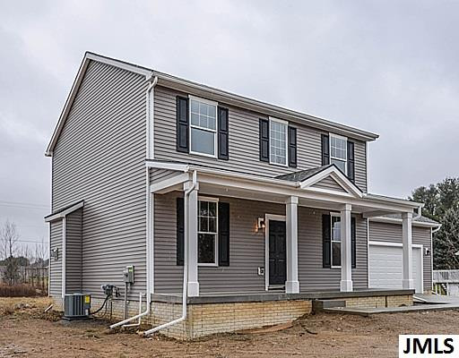 7327 King Road, Unit 2 Spring Arbor, MI 49283 - Photo 3 of 21 Photo 3