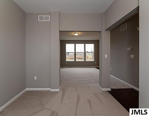 7327 King Road, Unit 2 Spring Arbor, MI 49283 - Photo 5 of 21 Photo 5