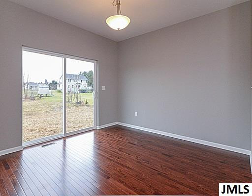 7327 King Road, Unit 2 Spring Arbor, MI 49283 - Photo 7 of 21 Photo 7