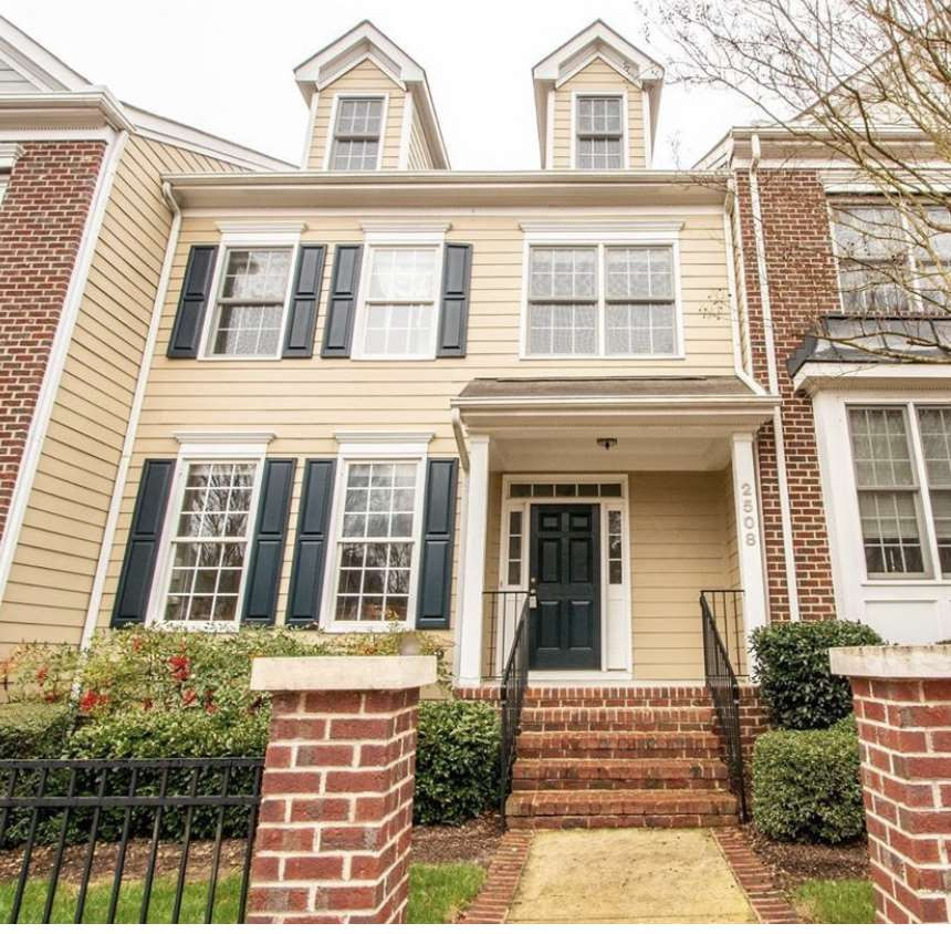 2508 St Paul's Square Raleigh, NC 27614 - Photo 1 of 20 Photo 1