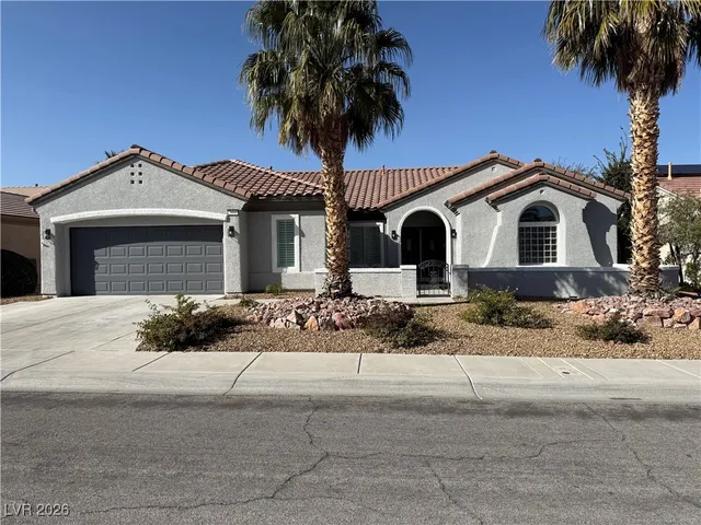 $995,000 | 2099 Mountain City Street, Henderson, NV 89052