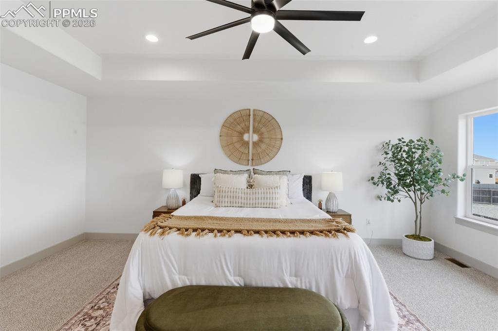9053 Peaceful Valley Road Colorado Springs, CO 80925 - Photo 14 of 28