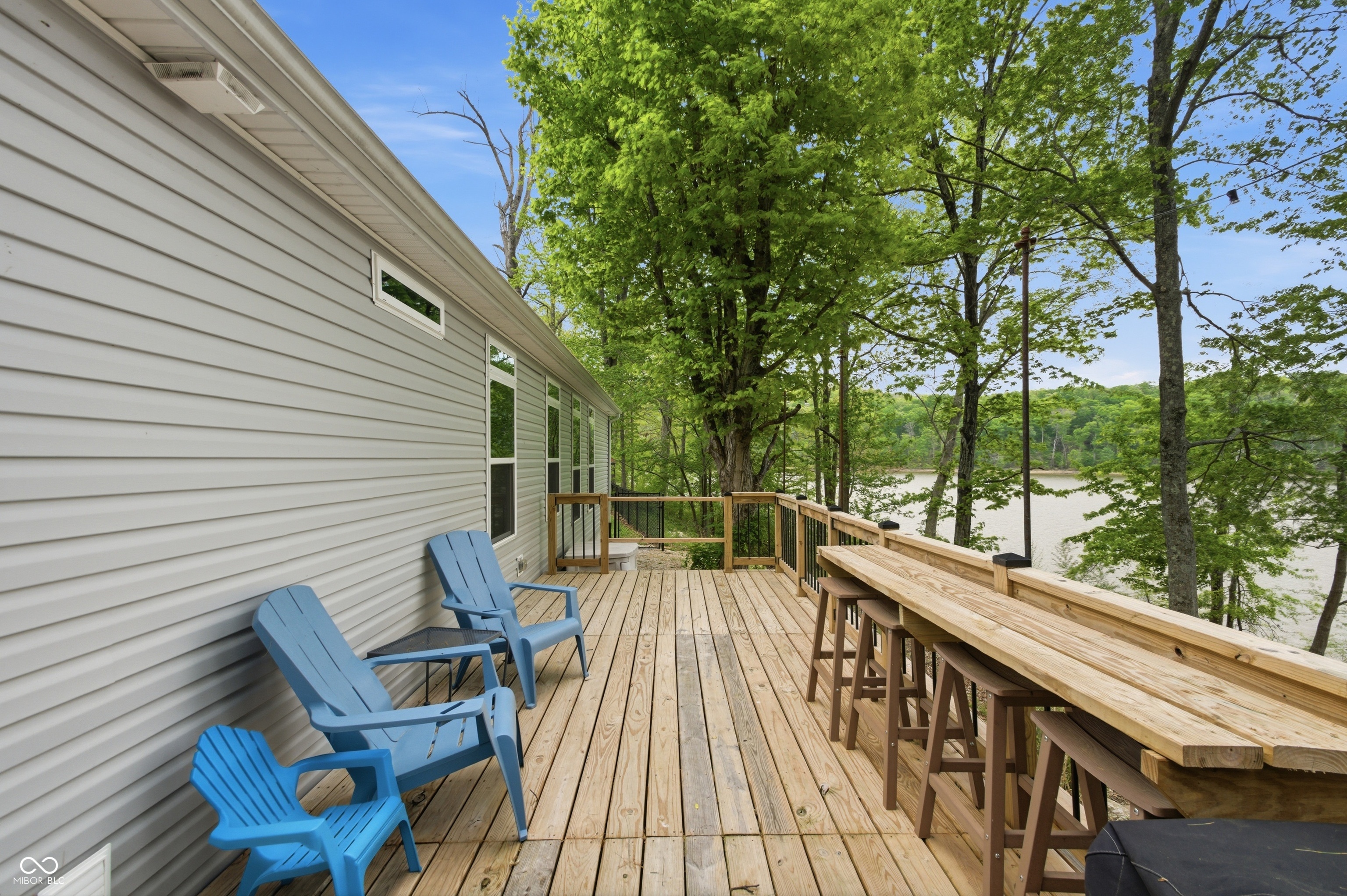 9082 Axsom Branch Road Nashville, IN 47448 - Photo 10 of 63 Gallery Image 10