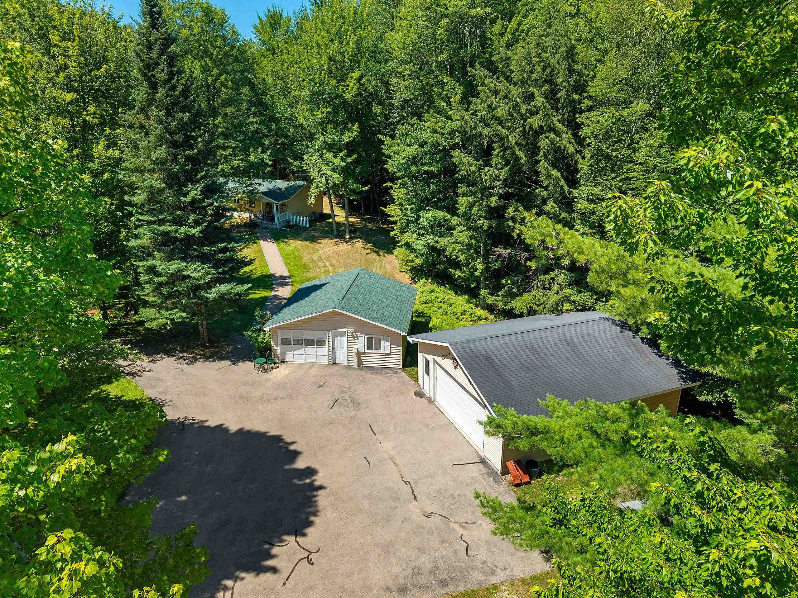 N8775 Boat Landing Road Wausaukee, WI 54177 - Photo 28 of 63