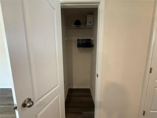 a view of a hallway