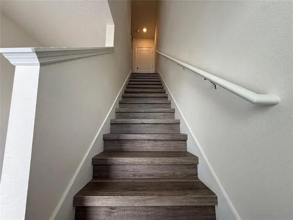 a view of entryway