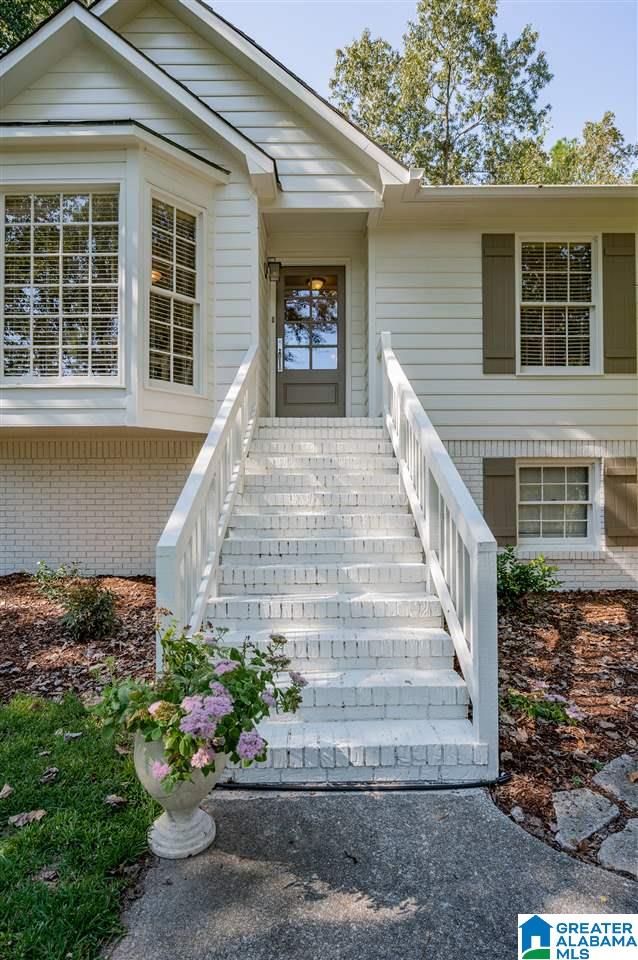 5236 Old Mill Circle Pelham, AL 35124 - Photo 36 of 37