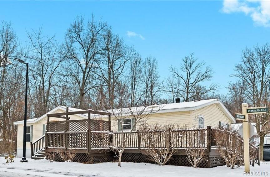 103 Chinkapin Rill Fenton, MI 48430 - Photo 3 of 29 Gallery Image 3