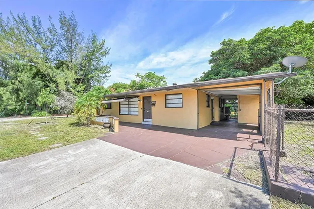 $399,900 | 1390 Northeast 39th Street, Pompano Beach, FL 33064