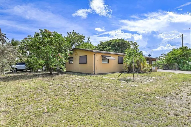 $399,900 | 1390 Northeast 39th Street, Pompano Beach, FL 33064