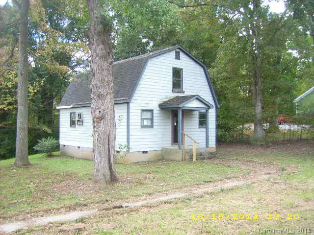 106 Big Lick Road Stanfield, NC 28163 - Photo 1 of 3 Gallery Image 1