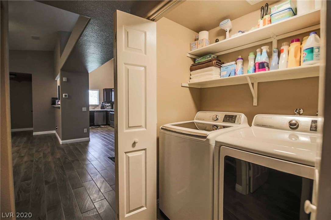 2000 Turquoise Ridge Street, Unit 204 Las Vegas, NV 89117 - Photo 18 of 35