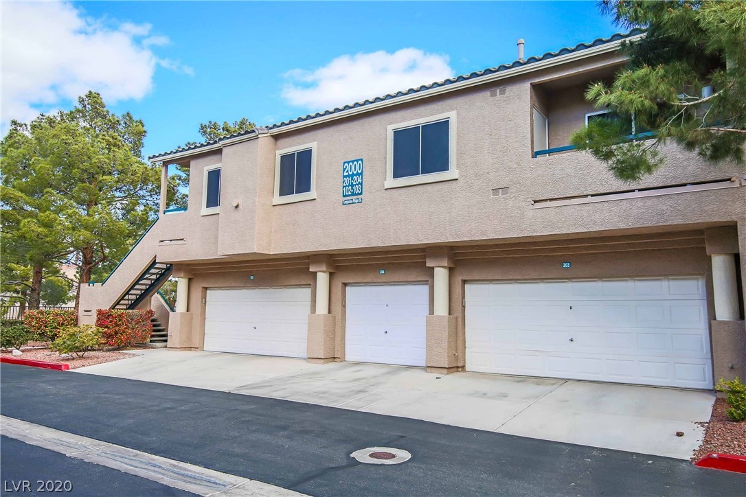 2000 Turquoise Ridge Street, Unit 204 Las Vegas, NV 89117 - Photo 29 of 35