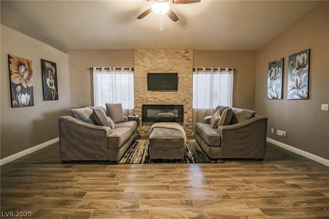 2000 Turquoise Ridge Street, Unit 204 Las Vegas, NV 89117 - Photo 3 of 35
