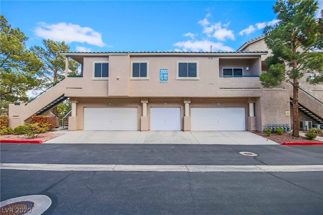2000 Turquoise Ridge Street, Unit 204 Las Vegas, NV 89117 - Photo 31 of 35