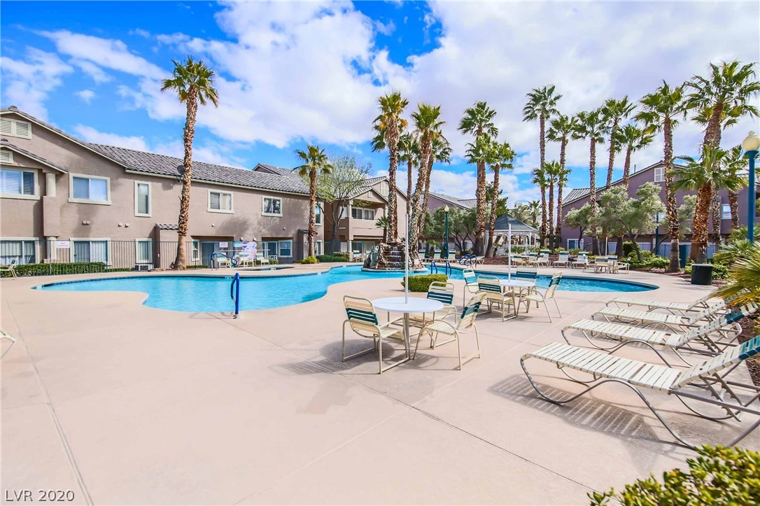 2000 Turquoise Ridge Street, Unit 204 Las Vegas, NV 89117 - Photo 34 of 35