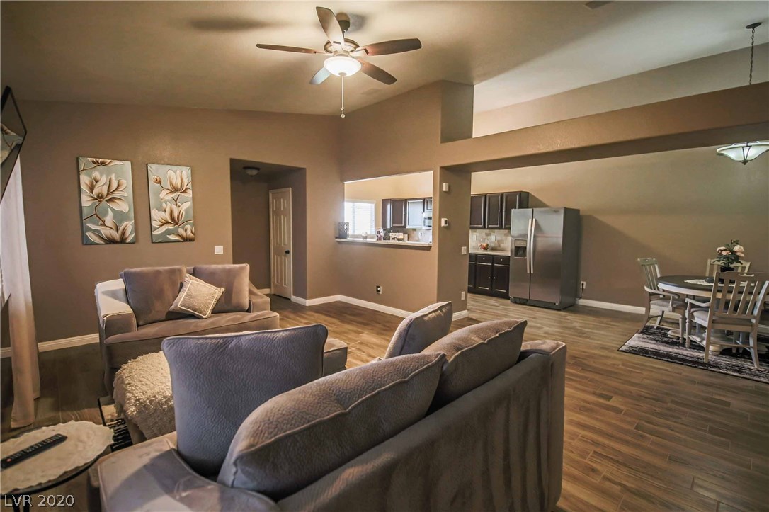 2000 Turquoise Ridge Street, Unit 204 Las Vegas, NV 89117 - Photo 5 of 35