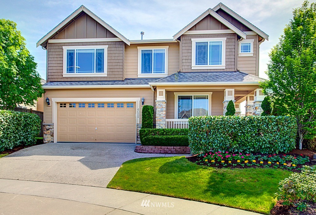4024 166th Place Southeast Bothell, WA 98012 - Photo 1 of 15