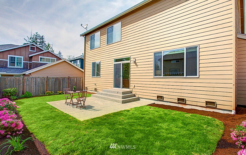 4024 166th Place Southeast Bothell, WA 98012 - Photo 15 of 15