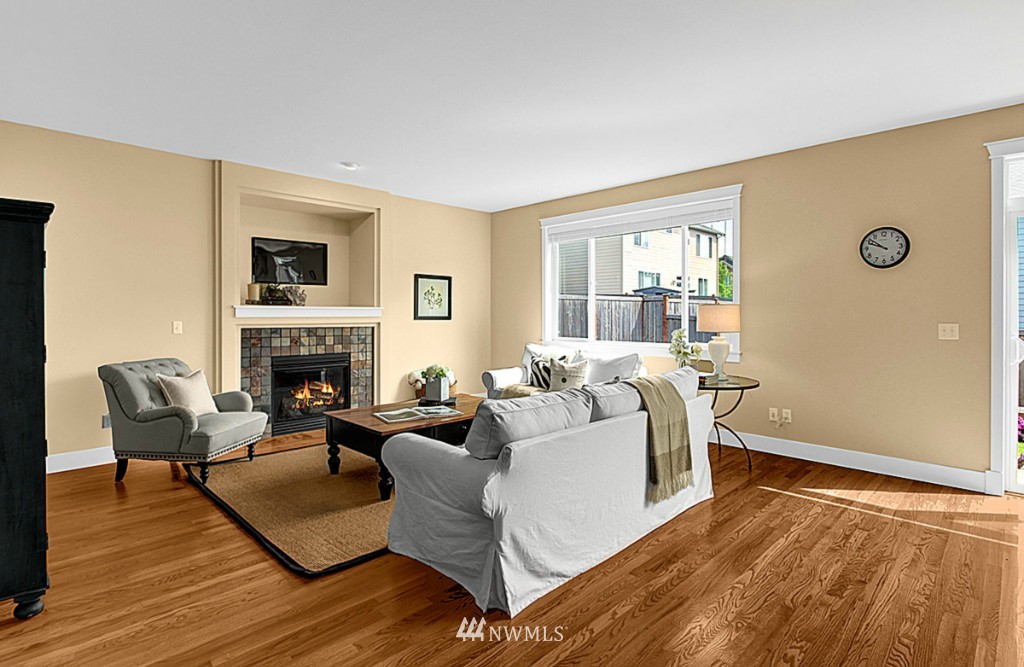 4024 166th Place Southeast Bothell, WA 98012 - Photo 4 of 15