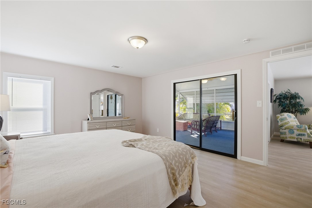 14736 Patrick Henry Road North Fort Myers, FL 33917 - Photo 16 of 47
