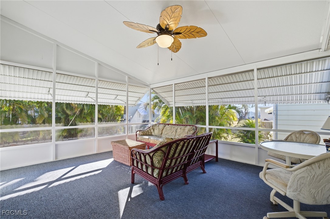 14736 Patrick Henry Road North Fort Myers, FL 33917 - Photo 27 of 47