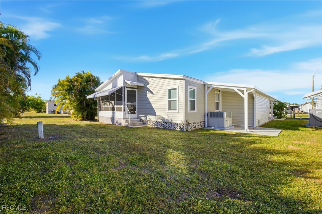 14736 Patrick Henry Road North Fort Myers, FL 33917 - Photo 30 of 47