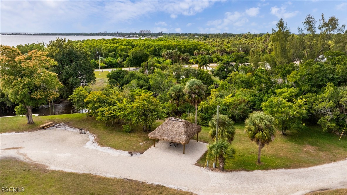 14736 Patrick Henry Road North Fort Myers, FL 33917 - Photo 40 of 47