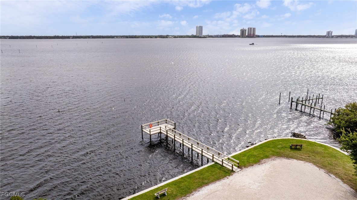 14736 Patrick Henry Road North Fort Myers, FL 33917 - Photo 41 of 47