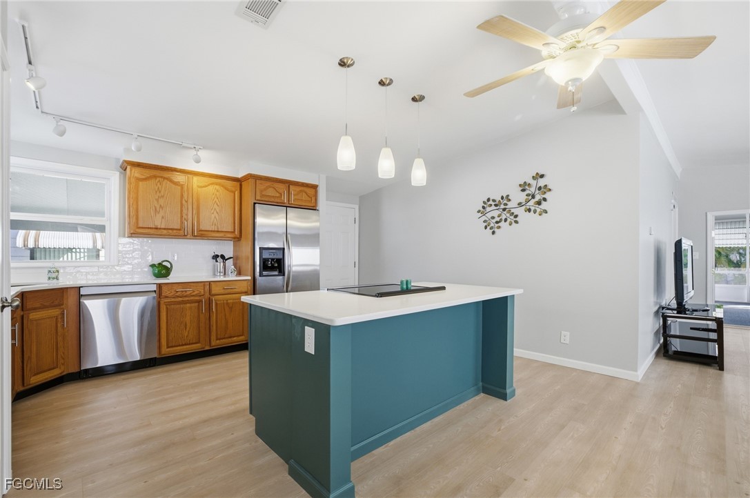 14736 Patrick Henry Road North Fort Myers, FL 33917 - Photo 8 of 47