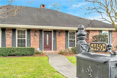 $385,000 | 4450 Lennox Boulevard, New Orleans, LA 70131