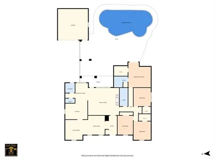 $385,000 | 4450 Lennox Boulevard, New Orleans, LA 70131