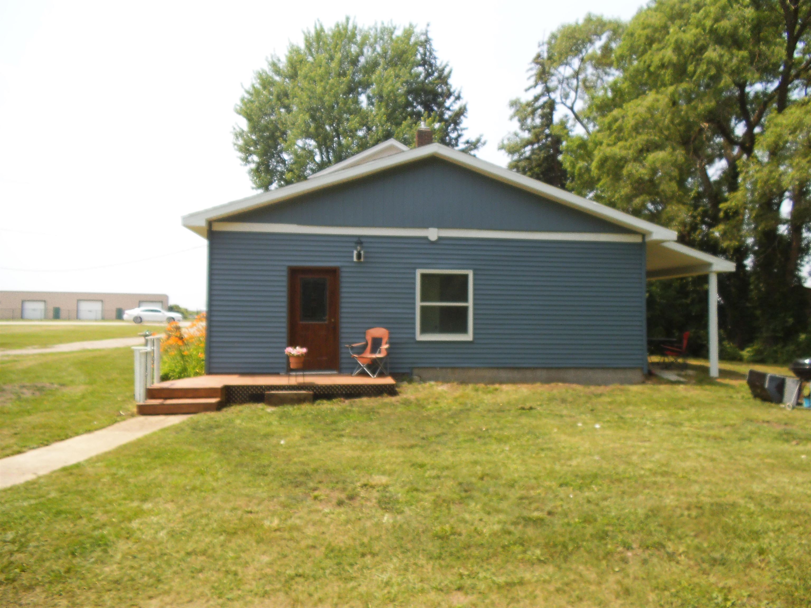 107 South Tuscola Road Bay City, MI 48708 - Photo 35 of 44