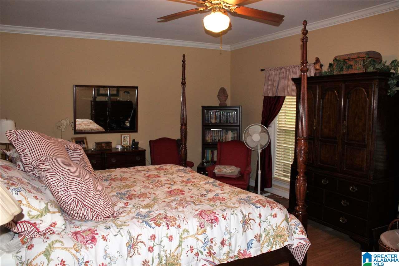 801 County Road 928 Delta, AL 36258 - Photo 11 of 34