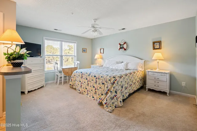 $299,900 | 3350 Club Villas Drive, Unit 1706, Southport, NC 28461
