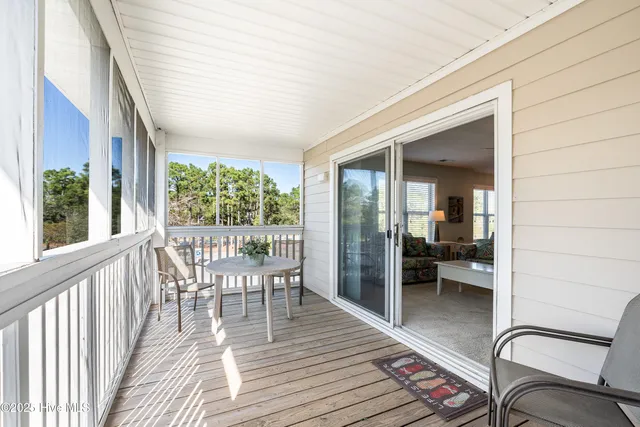 $299,900 | 3350 Club Villas Drive, Unit 1706, Southport, NC 28461