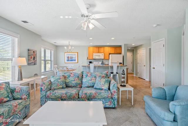 $299,900 | 3350 Club Villas Drive, Unit 1706, Southport, NC 28461