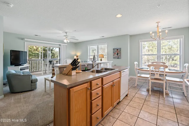 $299,900 | 3350 Club Villas Drive, Unit 1706, Southport, NC 28461
