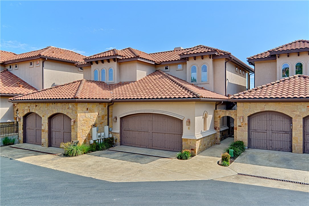 17545 West Reed Park Road, Unit 6 Jonestown, TX 78645 - Photo 1 of 1