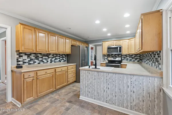 $279,900 | 120 Reid Avenue, Hamlet, NC 28345