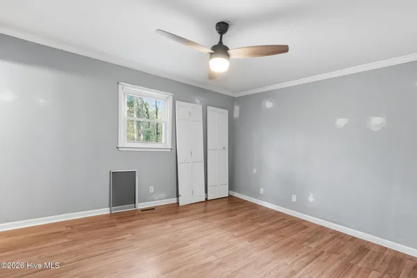 $279,900 | 120 Reid Avenue, Hamlet, NC 28345